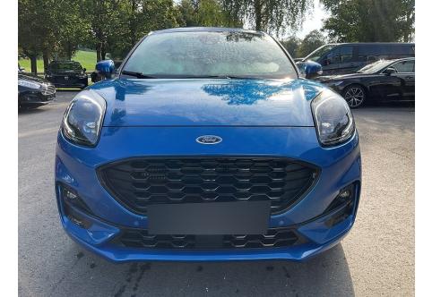Ford Puma #13