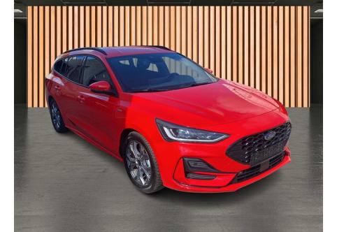 Ford Focus #13