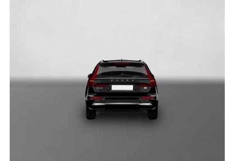 Volvo XC60 #5