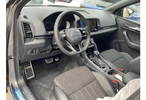 Skoda Karoq #1