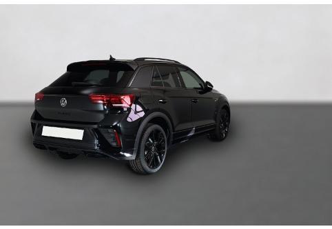 VW T-Roc #5