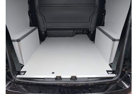 Opel Vivaro #6