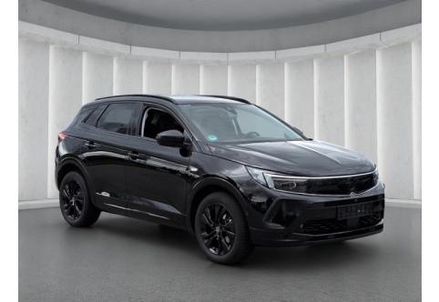 Opel Grandland X #18