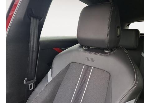 Opel Astra #15