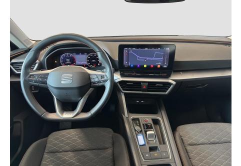 Seat Leon #12