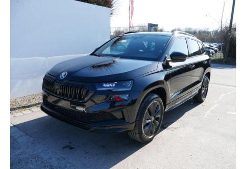 Skoda Karoq #1