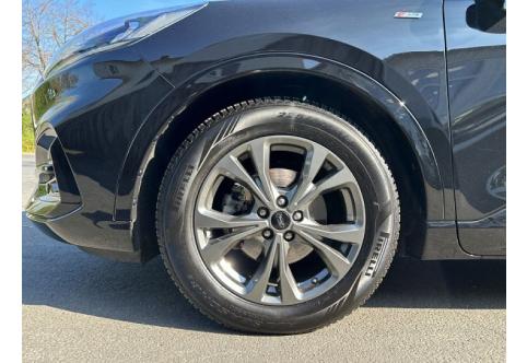 Ford Kuga #8
