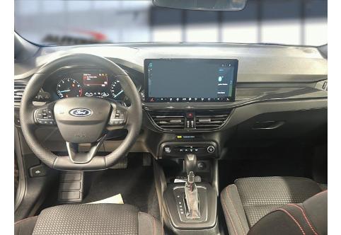 Ford Focus #5