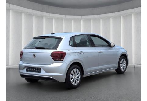 VW Polo #3