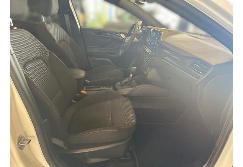 Ford Focus #10