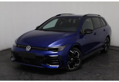 VW Golf e-golf #2