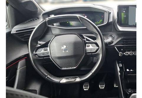 Peugeot 208 #11