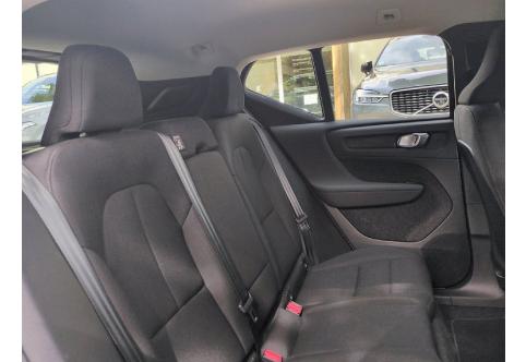 Volvo XC40 #16