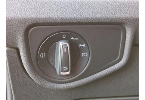 VW Touran #17