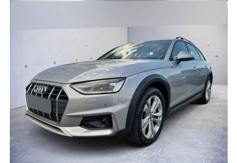 Audi A4 #1