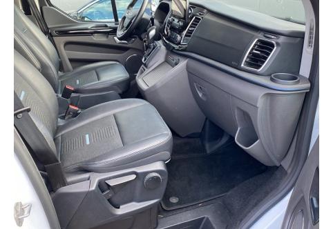 Ford Tourneo Custom #14