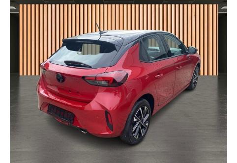 Opel Corsa #9
