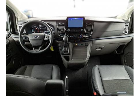 Ford Tourneo Custom #15