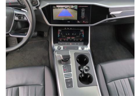 Audi A6 #6