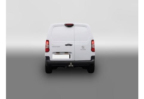 Peugeot Partner #4