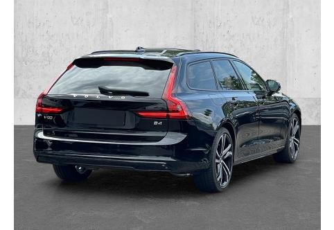 Volvo V90 #1