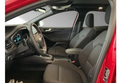 Ford Focus #5
