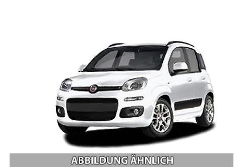 Fiat Panda #1
