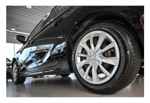 Opel Corsa #5