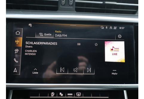 Audi A6 #9