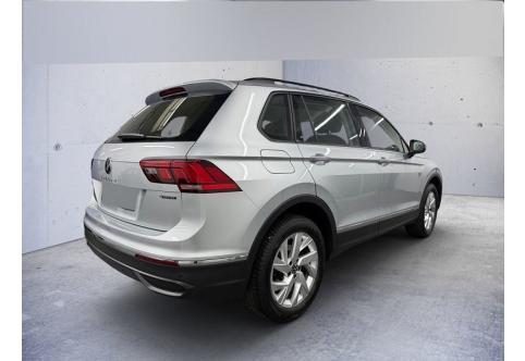 VW Tiguan #3