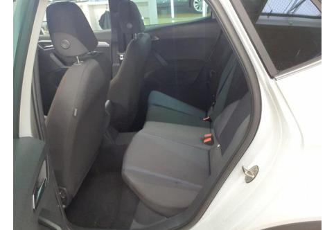 Seat Arona #6