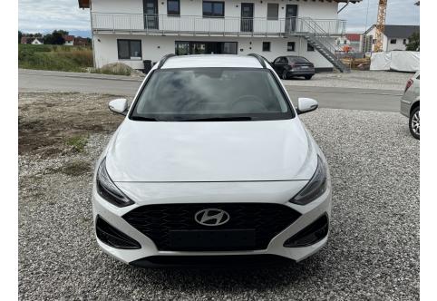 Hyundai I30 #3