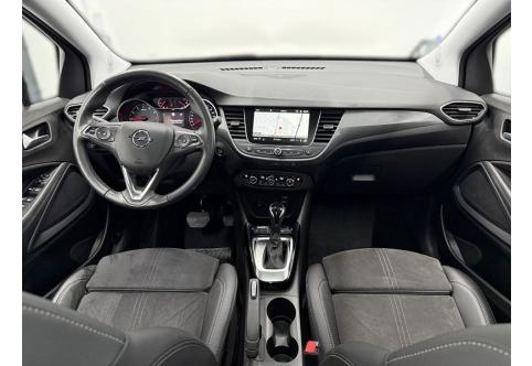 Opel Crossland X #15