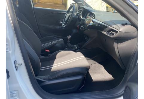 Opel Corsa #13