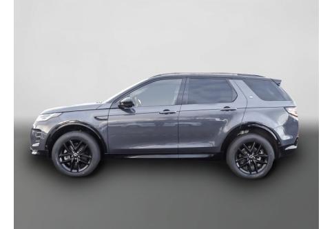 Land Rover Discovery #6