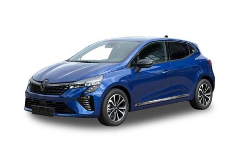Renault Clio #2