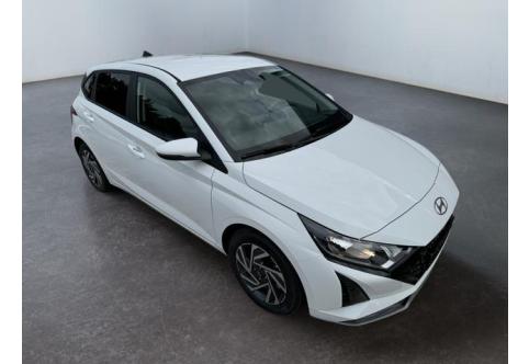 Hyundai i20 #1