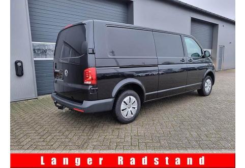 Transporteur VW T6.1 #5