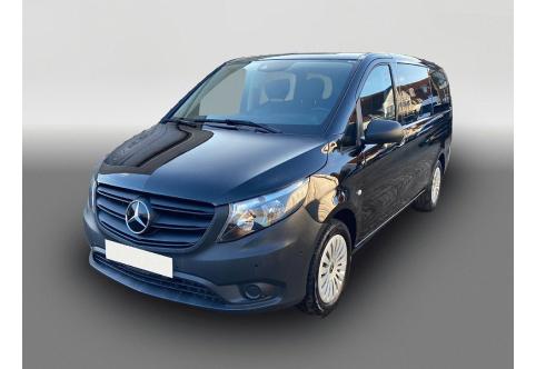 Mercedes-Benz Vito #1