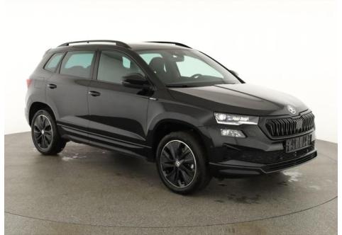 Skoda Karoq #2