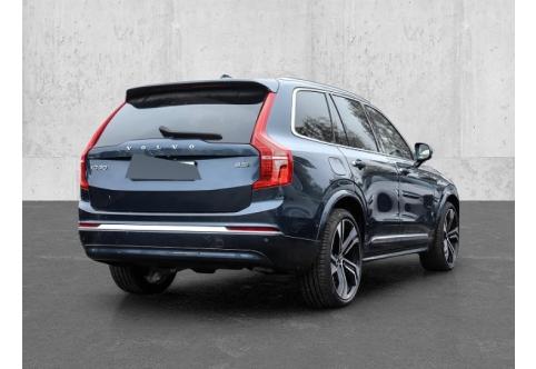 Volvo XC90 #2