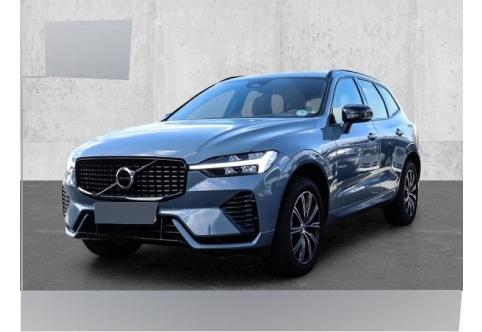 Volvo XC60 #1