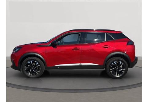 Peugeot 2008 #2