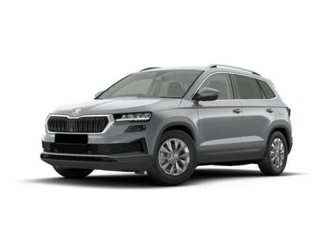 Skoda Karoq #1