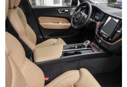 Volvo XC60 #5