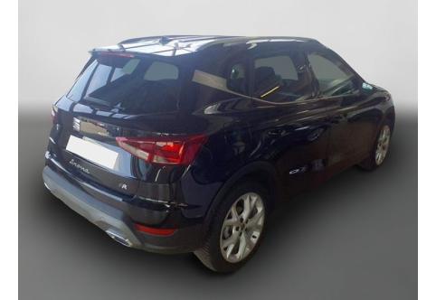 Seat Arona #2