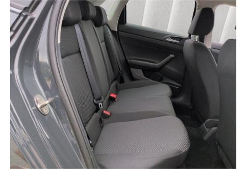 VW Polo #8