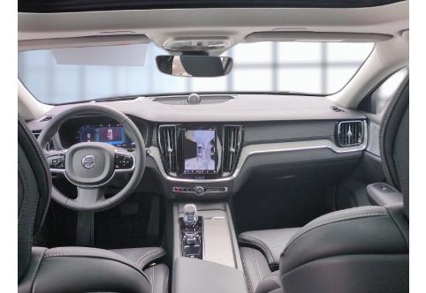 Volvo V60 #16