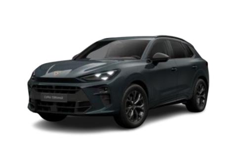 Cupra Terramar #1