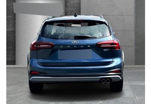 Ford Focus #3